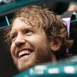 "I didn’t appreciate how hard teams work at the back of the grid"- Sebastian Vettel confesses how dismissive he was about teams at back before joining Aston Martin