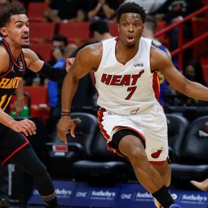 Is Kyle Lowry Playing Tonight vs Bulls? Heat’s 6x All-Star’s Availability Report After Season High Night