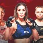 Tatiana Suarez Carla Esparza