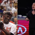 "Michael Jordan wanted to play 82 games, on one leg, when he was 40": Ty Lue takes a dig at current NBA players, citing the Bulls legend’s work ethic