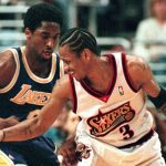 ‘When I was in the club, Kobe Bryant was in the gym’: Allen Iverson highlights why he fell short of the Lakers legend