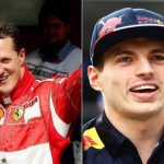 “That’s where Michael Schumacher was so strong": Max Verstappen needs this Michael Schumacher quality to challenge Lewis Hamilton for the GOAT title