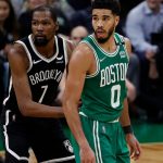 "Kevin Durant really went from sweeping LeBron James in Finals to being swept in the first round": Stats reveal how Playoffs have been becoming increasingly competitive over the years