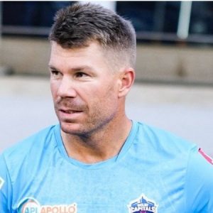 David Warner playing today match or not: David Warner last 10 innings in T20 list