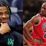 “If you don’t like Michael Jordan, you don’t like basketball”: Ja Morant is adamant in channeling the Bulls legend’s energy going into Game 2 between Grizzlies and Timberwolves