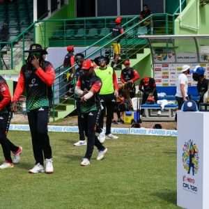 CPL 2022 retentions: Full list of retentions and signings of all Caribbean Premier League 2022 teams