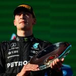 "I don’t care who’s in front" - George Russell shoots out warning to Ferrari and Red Bull amidst title chase struggles