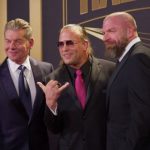 Rob Van Dam Vince McMahon ECW