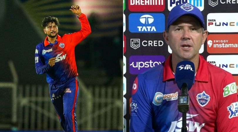 Kuldeep Yadav has credited the backing of Ricky Ponting and Shane Watson for his success in the Indian Premier League 2022 with Delhi Capitals.