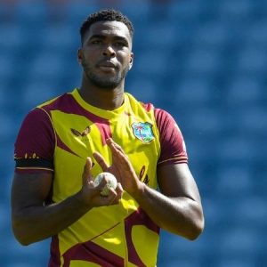 Obed McCoy cricketer stats: Is Trent Boult playing today's IPL 2022 match between Rajasthan Royals and Kolkata Knight Riders?