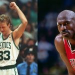 “Michael Jordan dropped 30+ on Larry Bird 24 times but lost 23 times?”: How the Bulls couldn’t seem to string together wins against the Celtics despite having ‘His Airness’