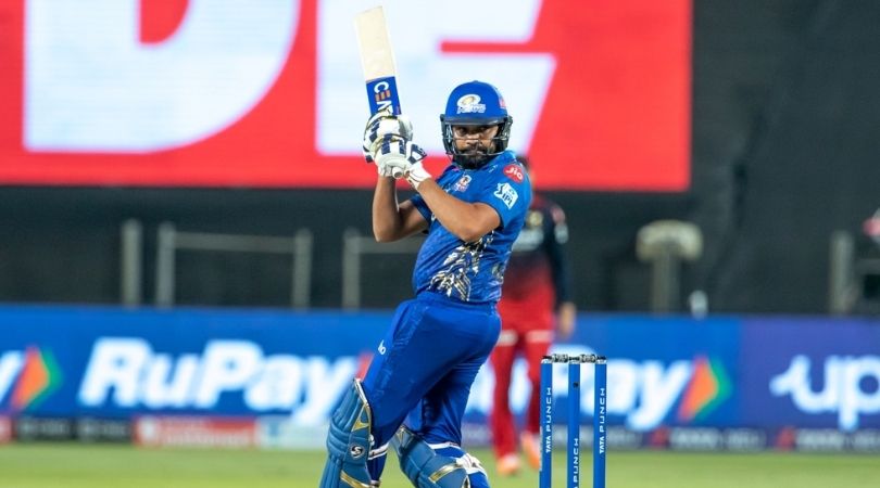 Rohit Sharma memes: Twitter reactions and funniest IPL memes on Rohit Sharma scoring duck vs CSK