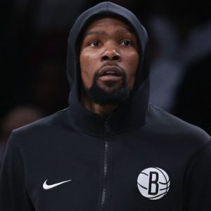 What happened to Kevin Durant on July 4th, 2016?: Nets star’s cryptic message explained as he congratulates ‘Steezy’ on Warriors title