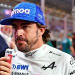 "I feel better than the others"– Fernando Alonso claims he is not leaving F1 until someone beats him for his position