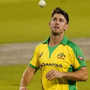 Is Mitch Marsh playing today: Will Mitch Marsh play DC vs PBKS IPL 2022 match? Is Mitch Marsh Covid positive?