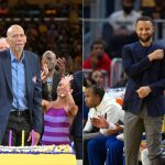 "They showed Stephen Curry shooting 100 3-pointers in practice": Kareem Abdul-Jabbar believes young NBA fans are unaware of the true challenge of building basketball skills like his patented skyhook