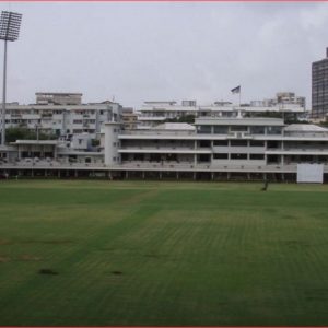 Brabourne Stadium pitch report SRH vs KKR: Today IPL match Sunrisers vs Knight Riders CCI Brabourne Stadium pitch batting or bowling