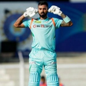 KL Rahul IPL century list: What is KL Rahul highest score in IPL? How many KL Rahul runs in IPL 2022?