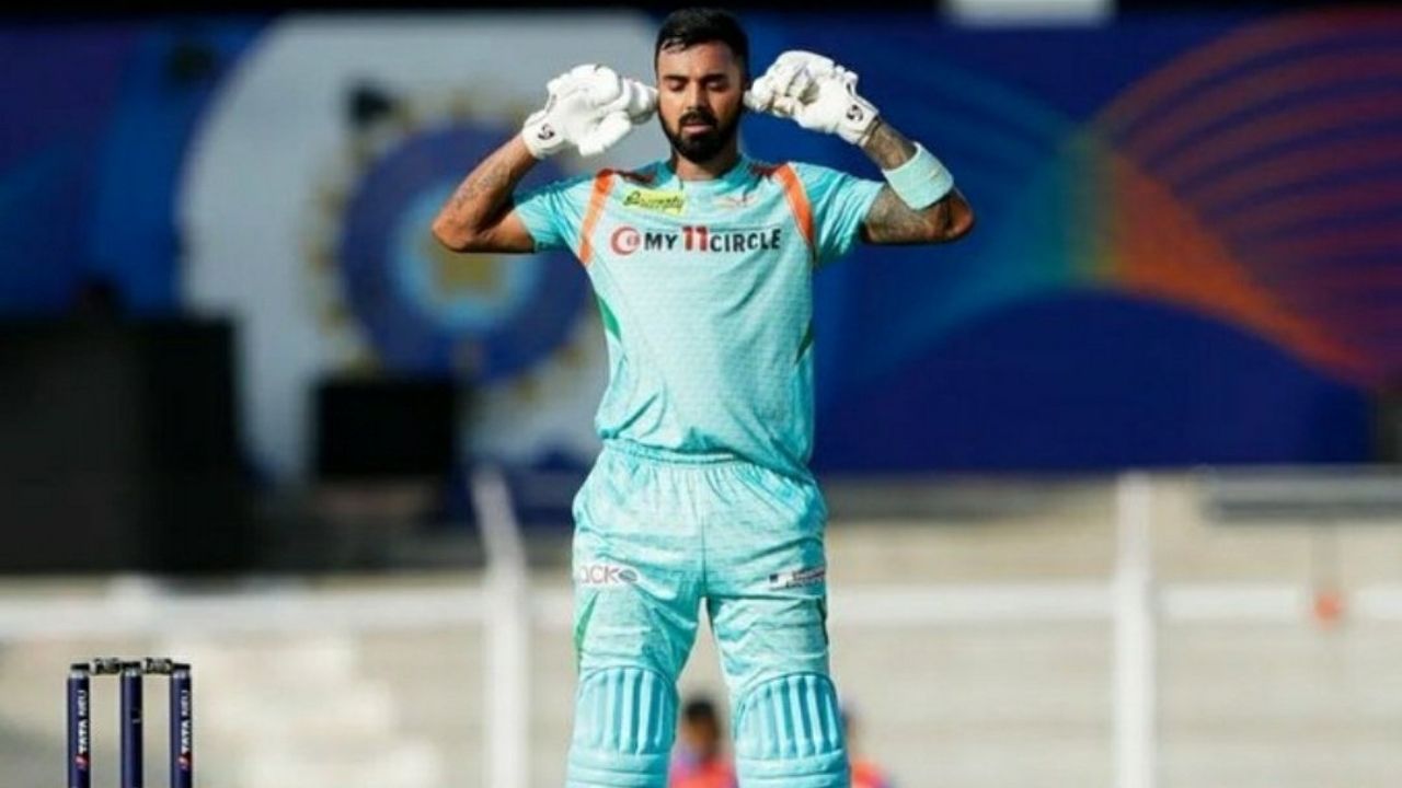 KL Rahul IPL century list: What is KL Rahul highest score in IPL? How many KL Rahul runs in IPL 2022?