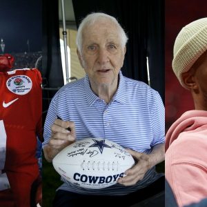 "All these MFs crazy!! Life is bigger than some damn sports": Damian Lillard and Shannon Sharpe thrash Gil Brandt for his comments on Dwayne Haskins