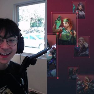 Tenz comes up with list of changes for each agent to balance the meta