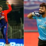 Kuldeep Yadav has been amazing this season for the Delhi Capitals, and he has given credit to Rishabh Pant for his improvement.