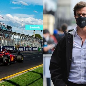 “That’s his job now and nothing else”: Alpha Tauri boss thinks Mick Schumacher has to outbeat K-Mag to achieve his Ferrari dream