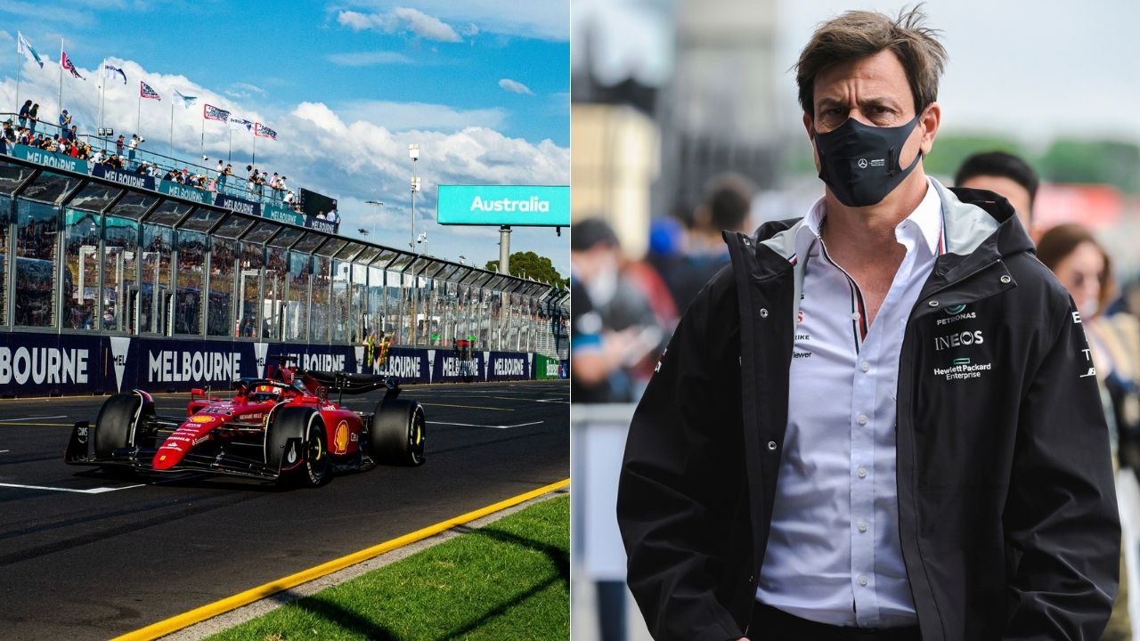 “That’s his job now and nothing else”: Alpha Tauri boss thinks Mick Schumacher has to outbeat K-Mag to achieve his Ferrari dream