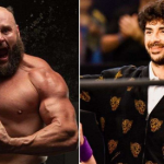 Braun Strowman Tony Khan