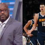 “Nikola Jokic is shooting better from 2 than Shaq ever did on fewer dunks”: How the Nuggets MVP has been more efficient this season than the Lakers legend was ever in his career