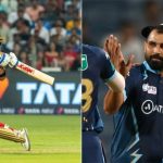 Virat Kohli vs Mohammed Shami player head to head battle: Virat Kohli at Brabourne Stadium IPL record