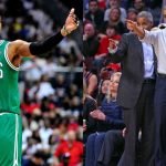"Hey Ray, why don't you teach this kid how to shoot?": When Barack Obama had Rajon Rondo red-faced dissing the former Celtics guard's shooting 