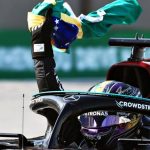 "Lewis and Senna are the two best I have seen" - Former F1 driver praises Lewis Hamilton and explains why his driving style is a mixture of Senna and Prost