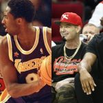 "Kobe Bryant took what Michael Jordan was but enhanced the skill-set had a better handle and shot 3s": Tracy McGrady puts the Black Mamba ahead of His Airness