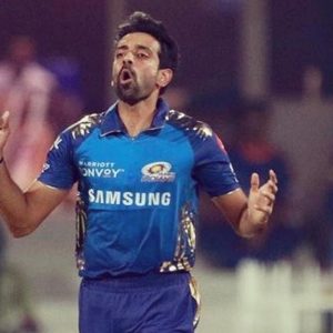 Dhawal Kulkarni IPL 2022 team: Is Dhawal Kulkarni joining Mumbai Indians for 2022 IPL?
