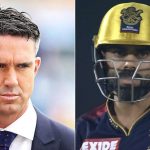 "They all get through it": Kevin Pietersen backs Virat Kohli despite registering his second consecutive Golden duck in IPL 2022