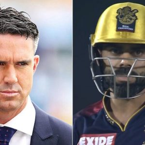 "They all get through it": Kevin Pietersen backs Virat Kohli despite registering his second consecutive Golden duck in IPL 2022