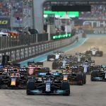 "A technical masterpiece" - How the cameras in Formula 1 work to film the race?