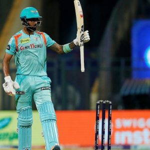 KL Rahul century today Twitter reactions: IPL 2022 century players list