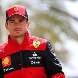 "I feel good in general but there is definitely more to come" - Ferrari's Charles Leclerc warns Max Verstappen and reflects on team's performance since the start of the season