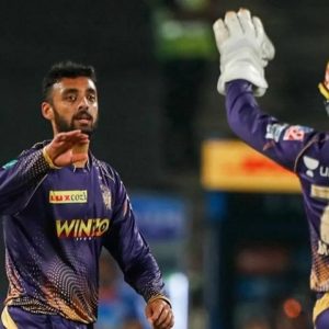 "I am working on a new variation": Varun Chakaravarthy reveals possible deployment of a new bowling variation ahead of KKR vs SRH IPL 2022 match