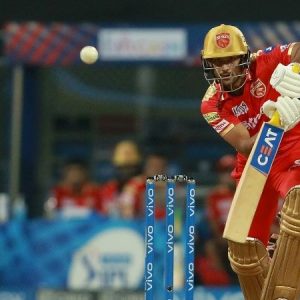 Mayank Agarwal Injury Update: What happened to Mayank Agarwal? Will Mayank Agarwal play vs Delhi Capitals?