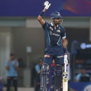 Why is Hardik Pandya not playing today's IPL 2022 match between Gujarat Titans and Chennai Super Kings?