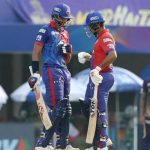 DC vs KKR Head to Head in IPL history: Delhi Capitals vs Kolkata Knight Riders stats and records IPL 2022
