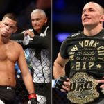 GSP Nick Diaz