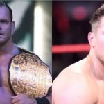 Miz deserved kicked out Chris Benoit