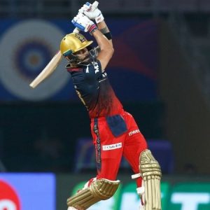 Virat Kohli vs Bhuvneshwar Kumar in IPL: Virat Kohli vs SRH stats and record