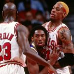 “Michael Jordan and us could’ve won 75 games in 1996!”: Dennis Rodman was adamant in his belief that the Chicago Bulls could’ve easily won more than 72 games in ‘96