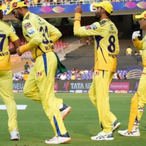 Is CSK out of IPL 2022: How can CSK qualify for IPL 2022 playoffs?