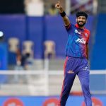 Why is Khaleel Ahmed not playing: Delhi Capitals have given a debut to young left-armer Chetan Sakariya against Kolkata Knight Riders.